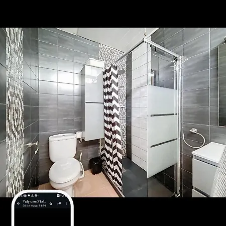 Hébergement de vacances Adelfas Montsià *