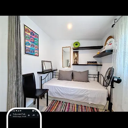 Adelfas Montsià * Rosas