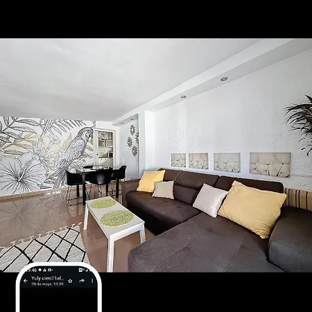 Adelfas Montsià Сasa de vacaciones Rosas