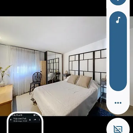 Adelfas Montsia Ferienhaus