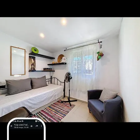 Adelfas Montsia Ferienhaus